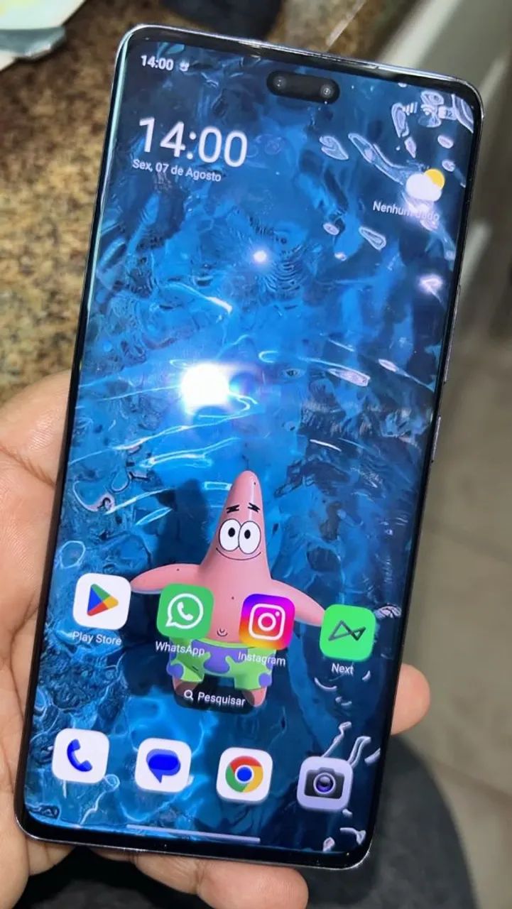 Xiaomi 13 lite - Foto 3