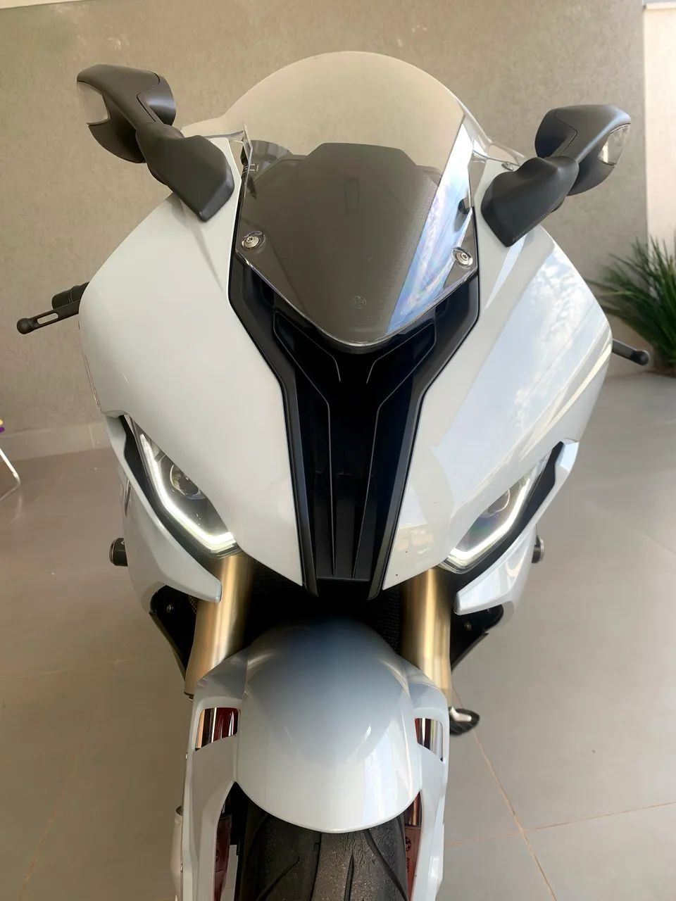 Ágio BMW S1000RR 2020 - Foto 3