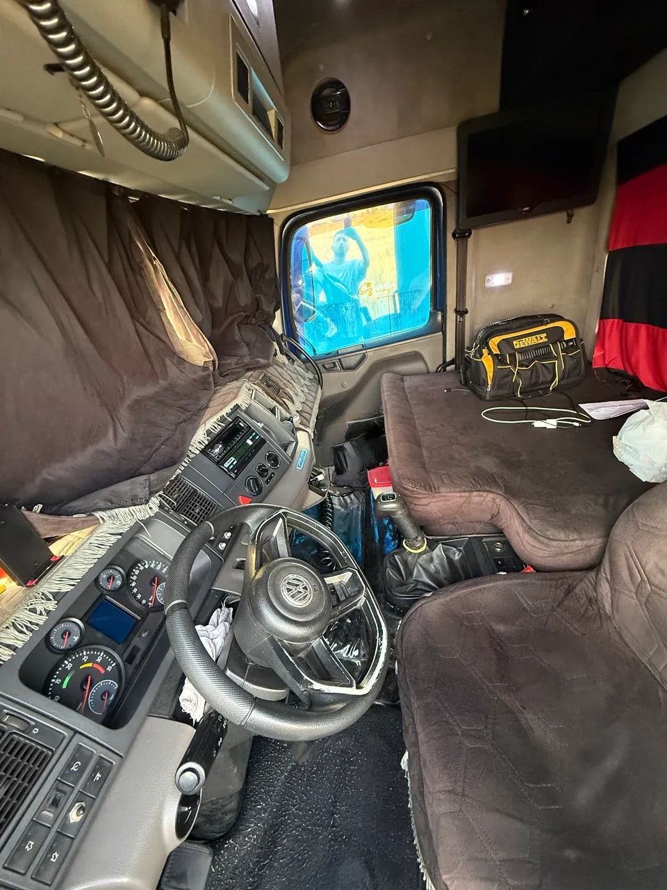 Constellation 24.280 Bitruck - Foto 5