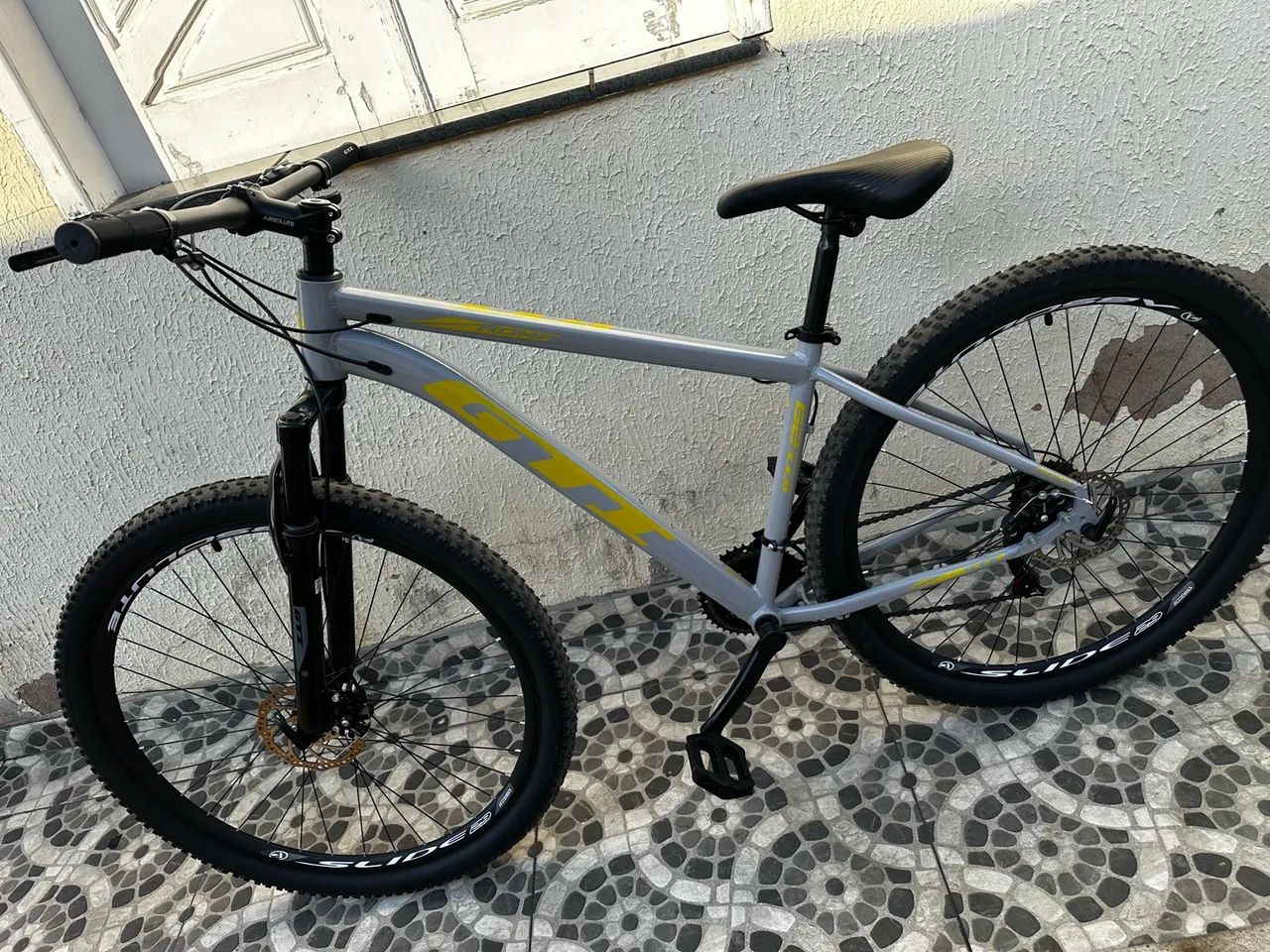 BIKE aro 29 - Foto 2