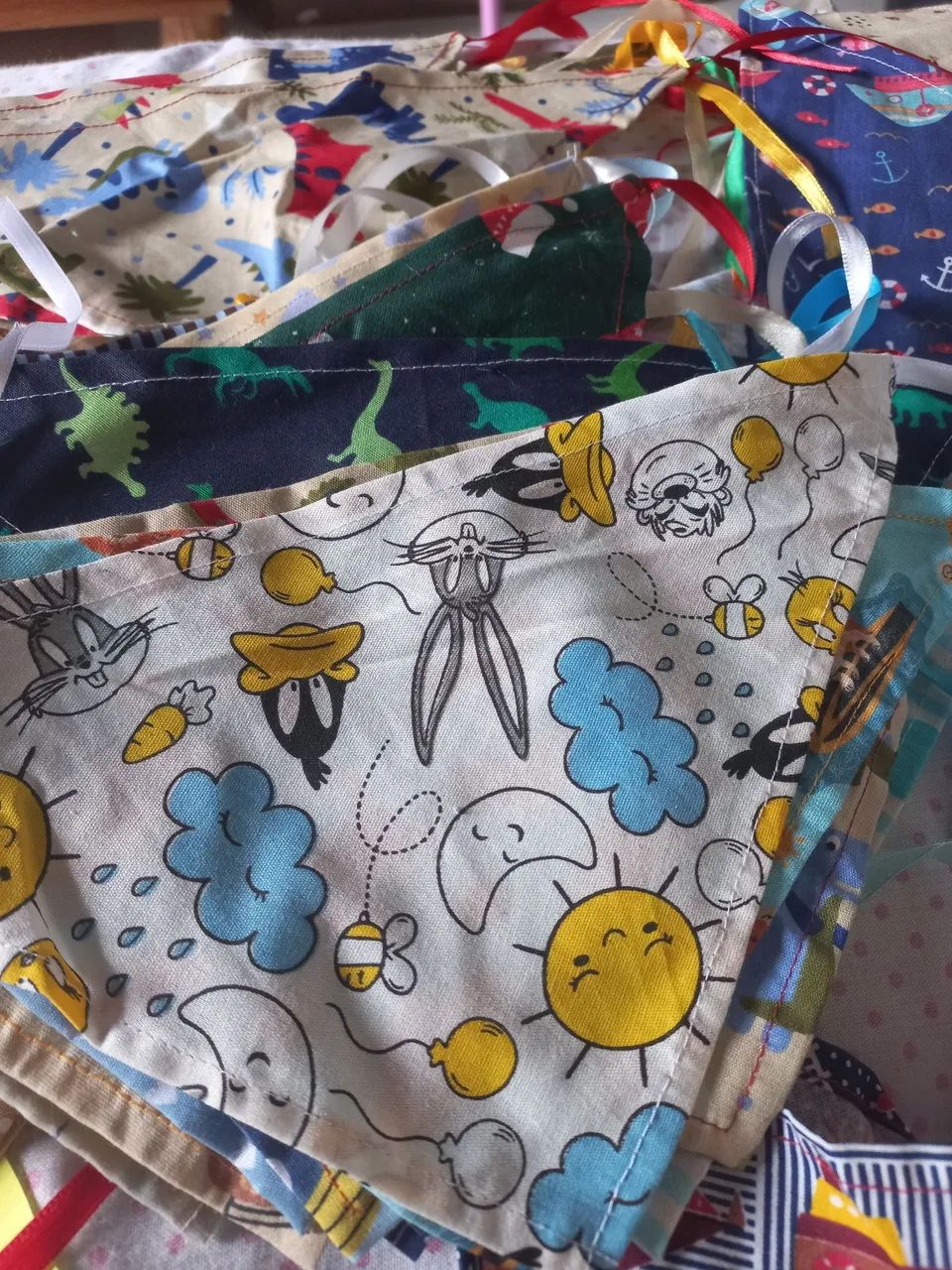 Bandanas - Foto 2