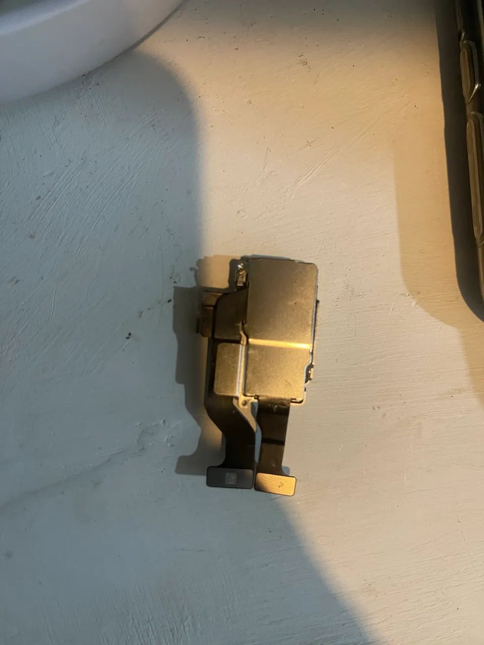 Câmera do iPhone 11 original