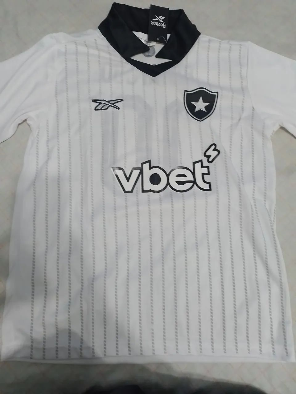 Kit 3 camisetas botafogo - Foto 3