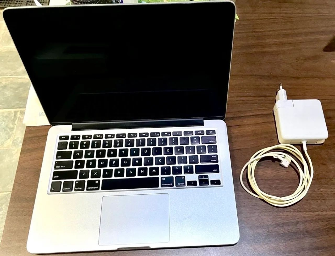MacBook Pro 2013 13? | i5, 8GB RAM, 121GB  - Foto 3