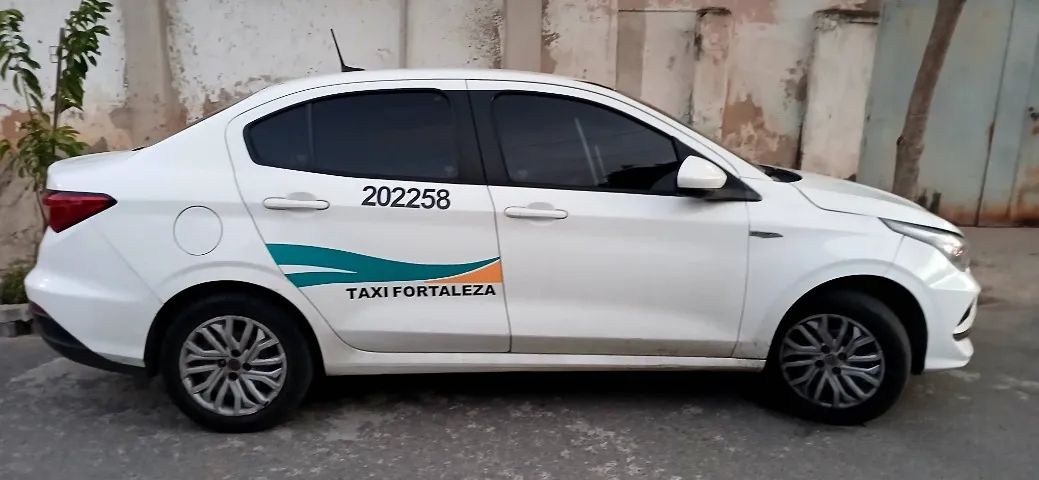 Fiat Cronos Drive 1.3 8V Flex 2020 - Foto 2