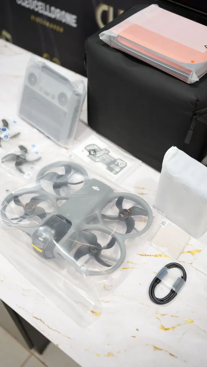 Drone DJI Avata 360 - Foto 2