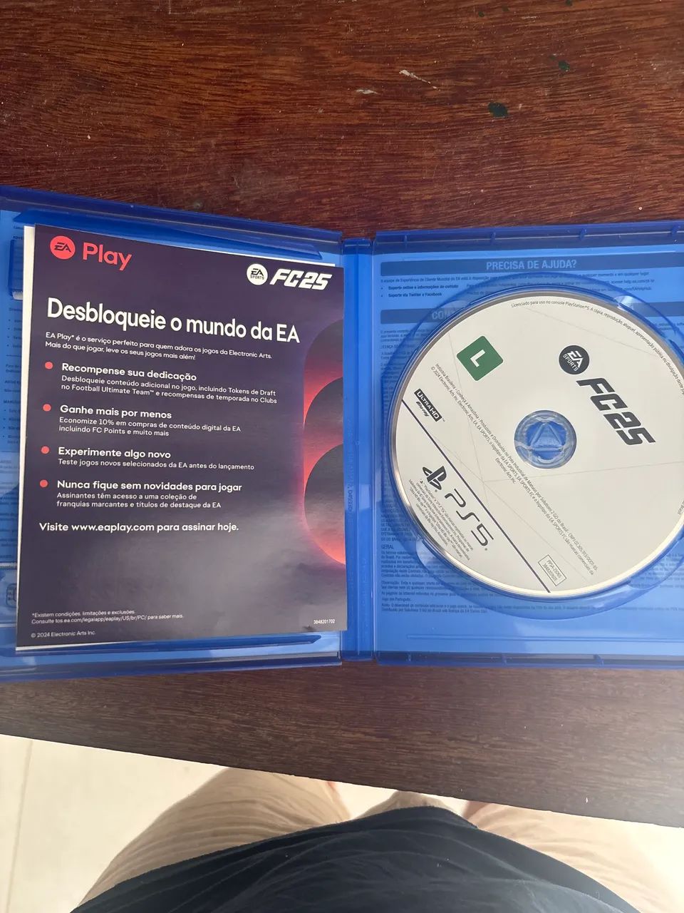 Fifa 25 - Foto 2
