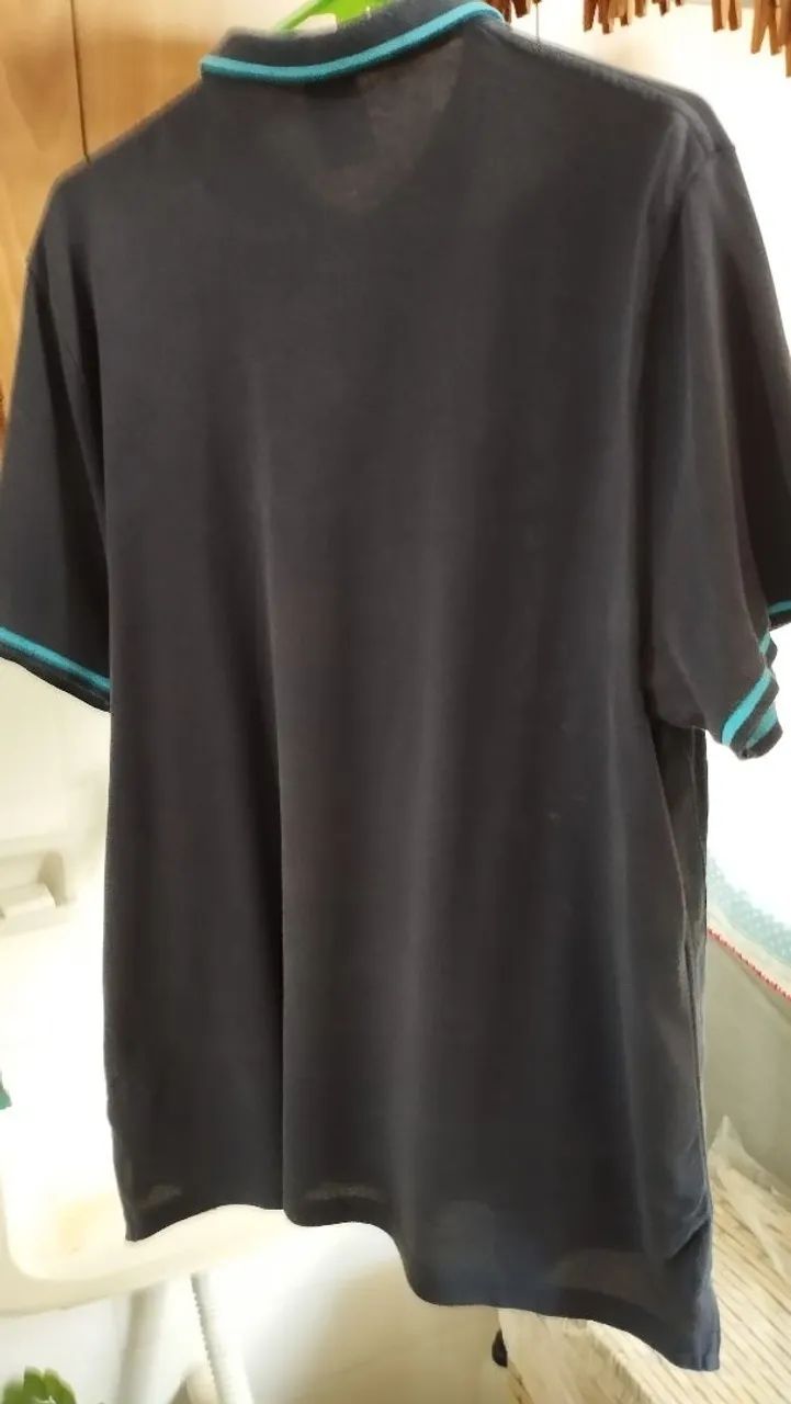 Camisa do Manchester City - Foto 2
