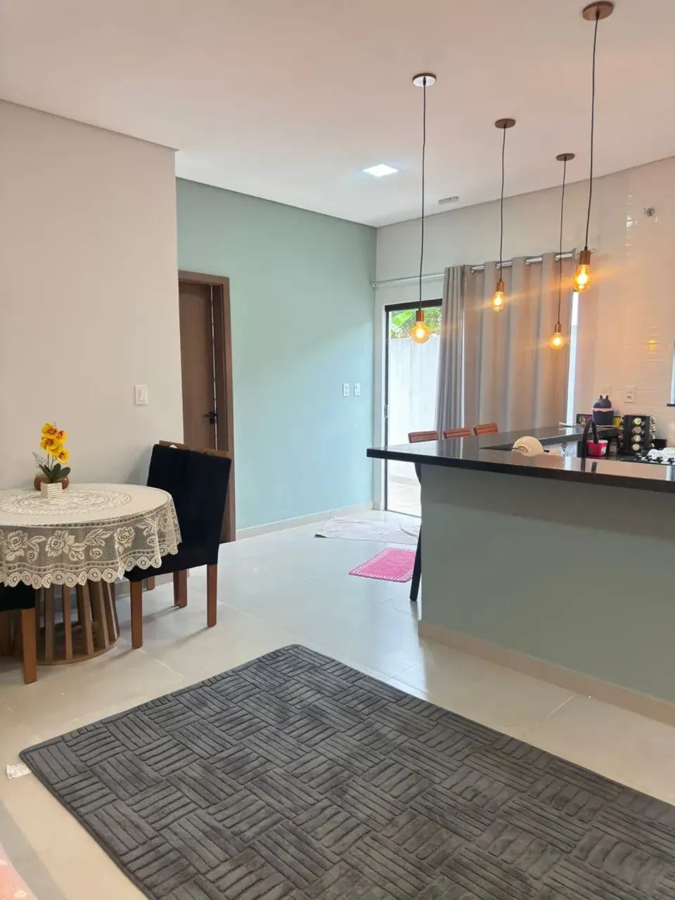 CASA + TERRENO em cacond. Mobi EM CONDOMÍNIO - IRANDUBA- AM - Foto 4