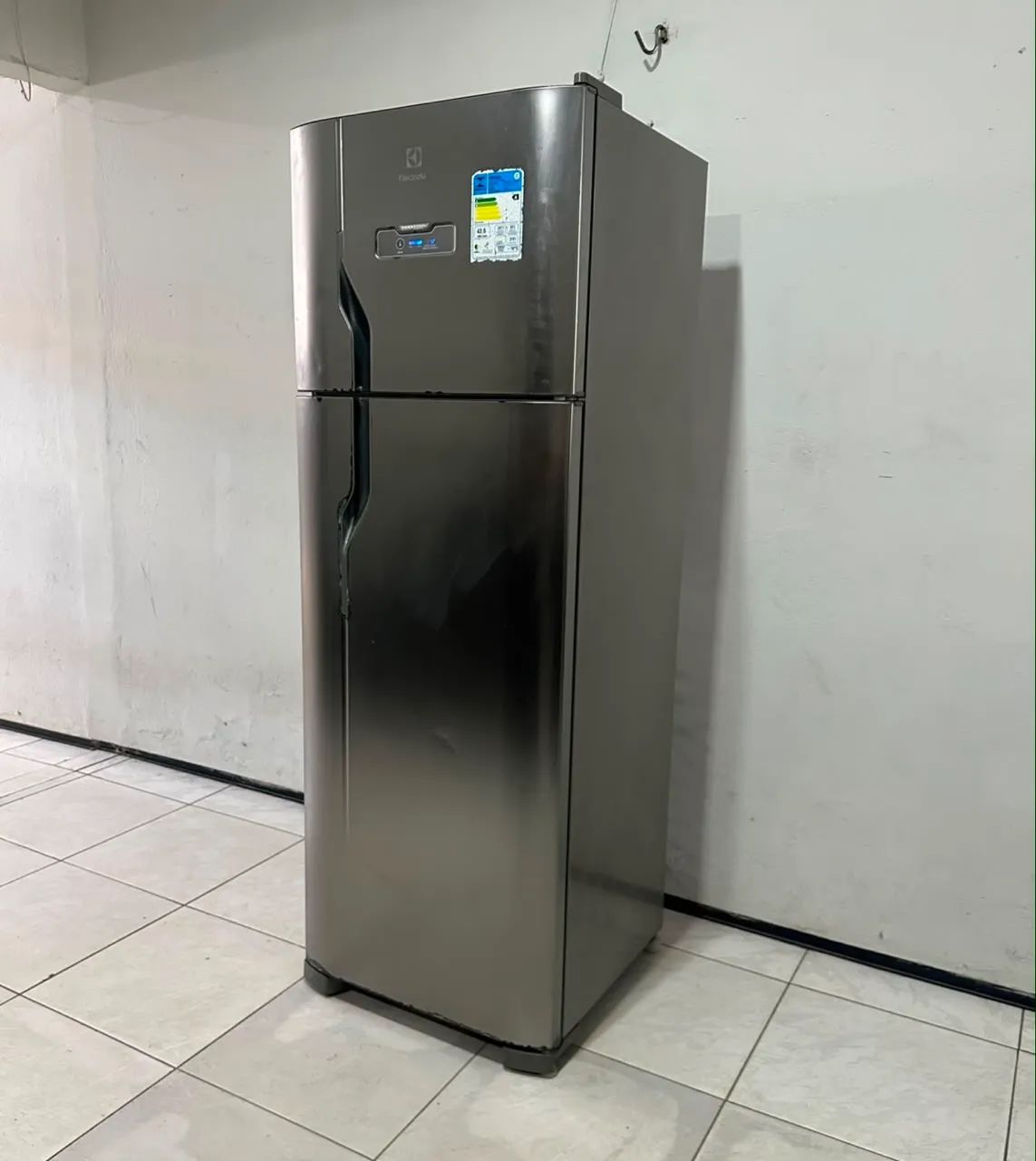 Geladeira Electrolux  - Foto 2