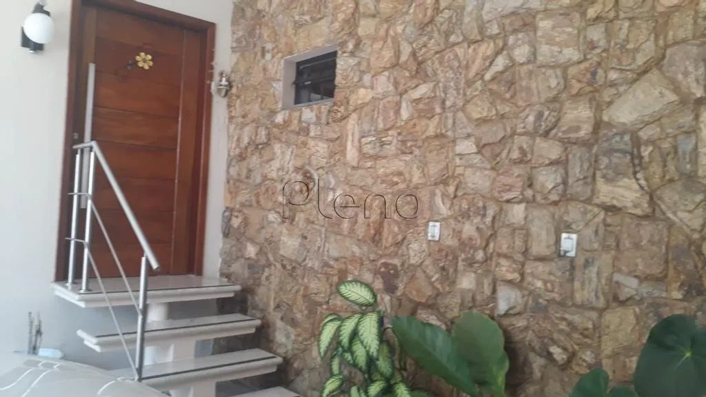 Sobrado à venda em Campinas, Jardim Chapadão, com 4 quartos, com 295 m² - Foto 4