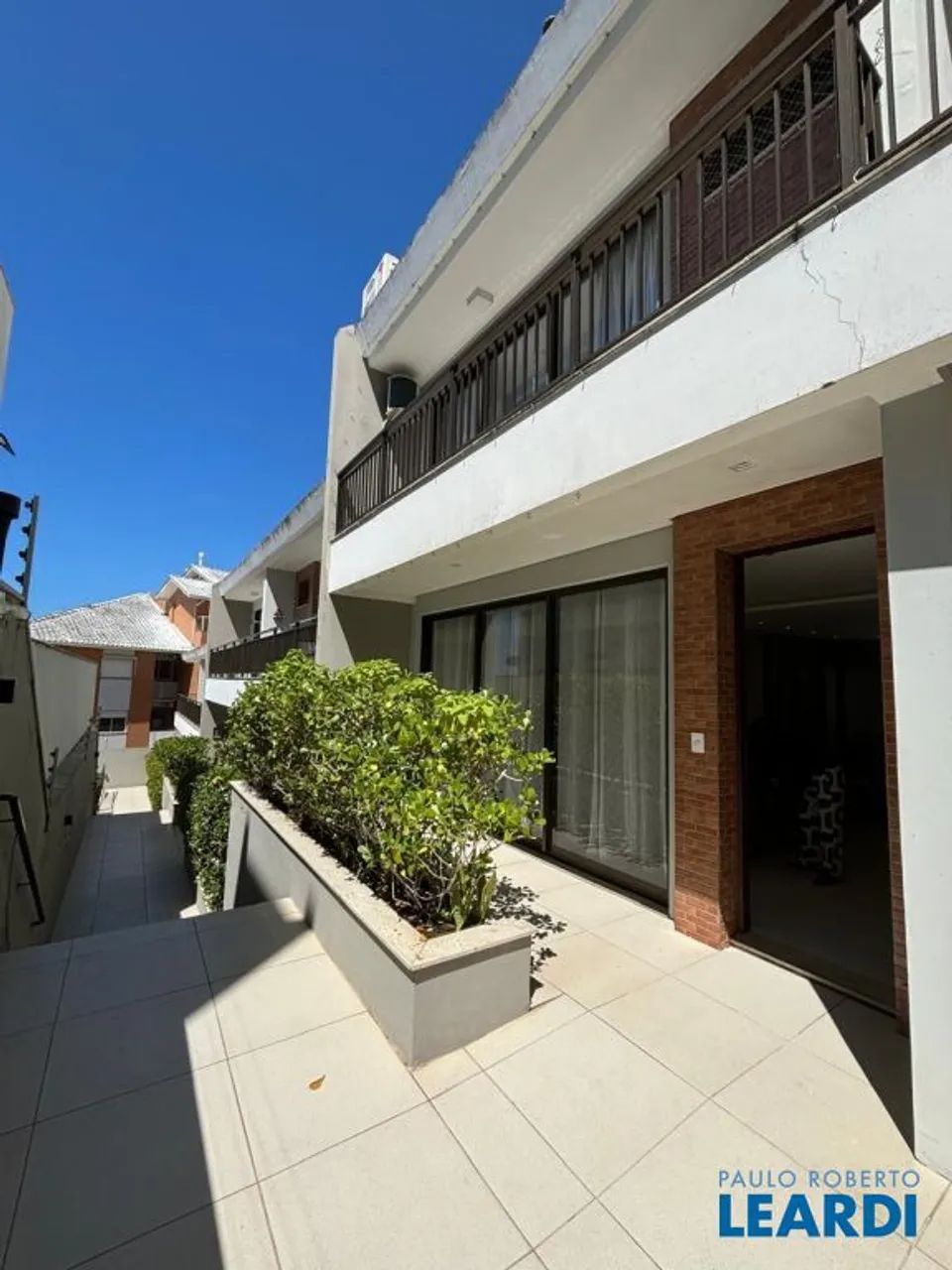 CASA EM CONDOMÍNIO - LAGOA DA CONCEIÇÃO - SC - Foto 2