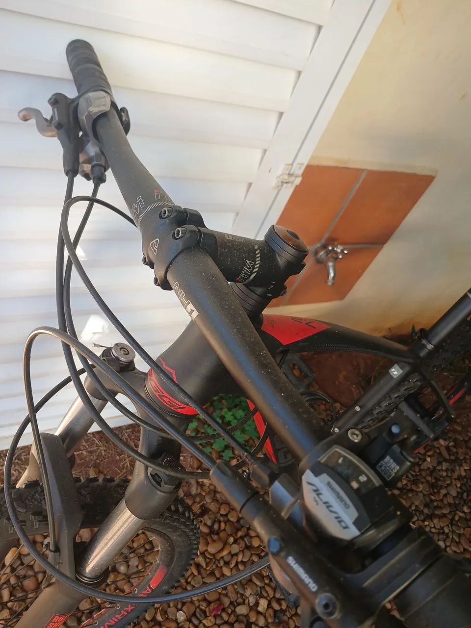 Bike Oggi 7.2 Excelente - Foto 2