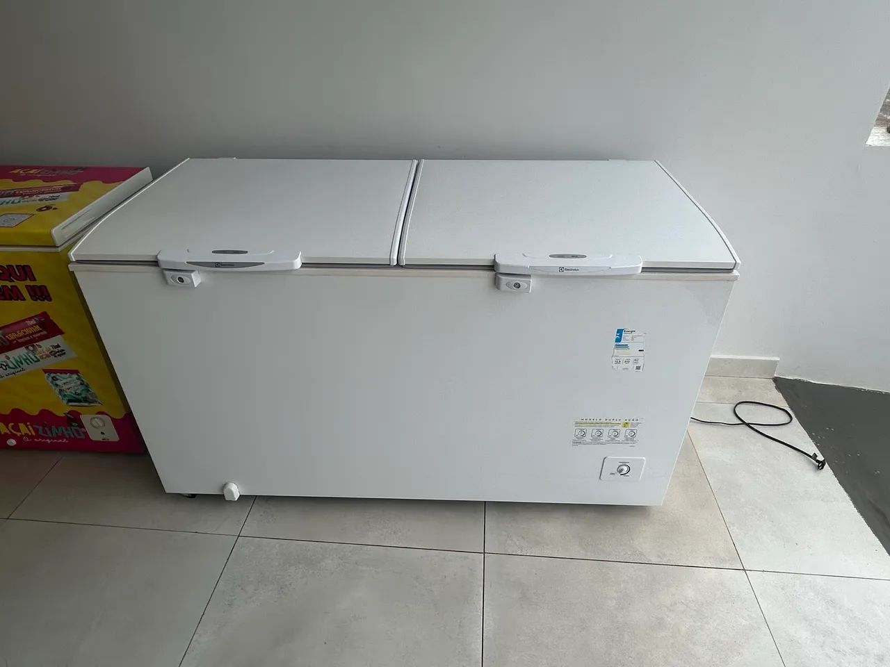 Distribuidora de açaí . R$ 12.000,00 - Foto 3