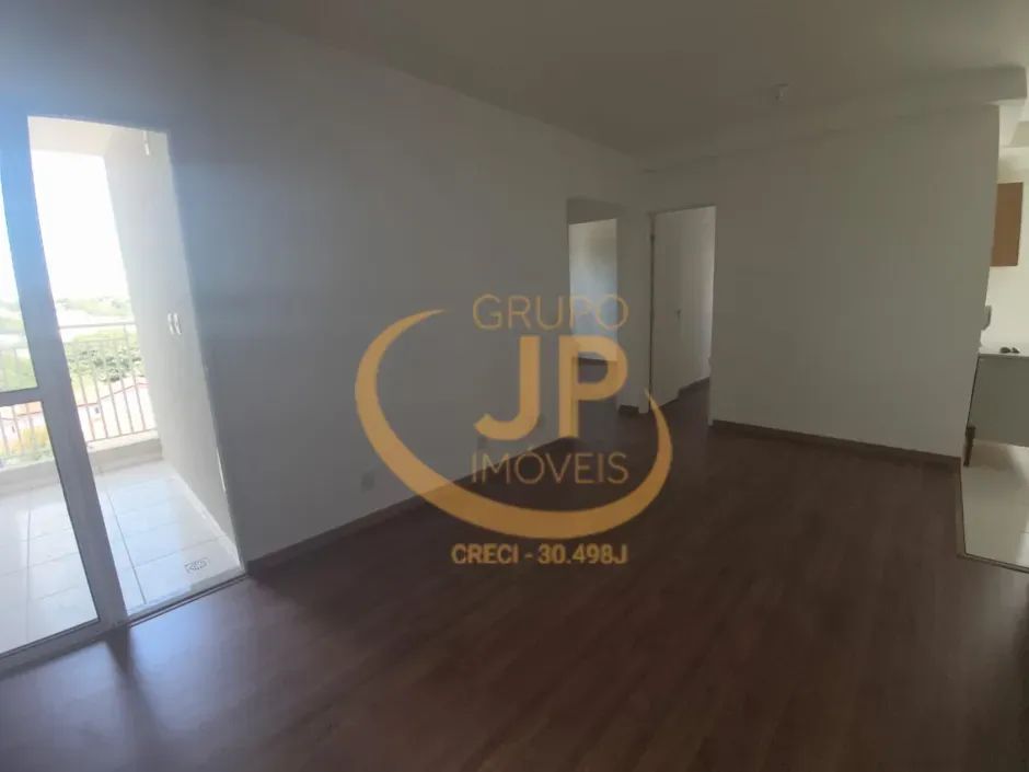 Apto novo com planejados/ 3 Dorm./ Suíte/ Sacada/ Lazer/ Av. São Paulo