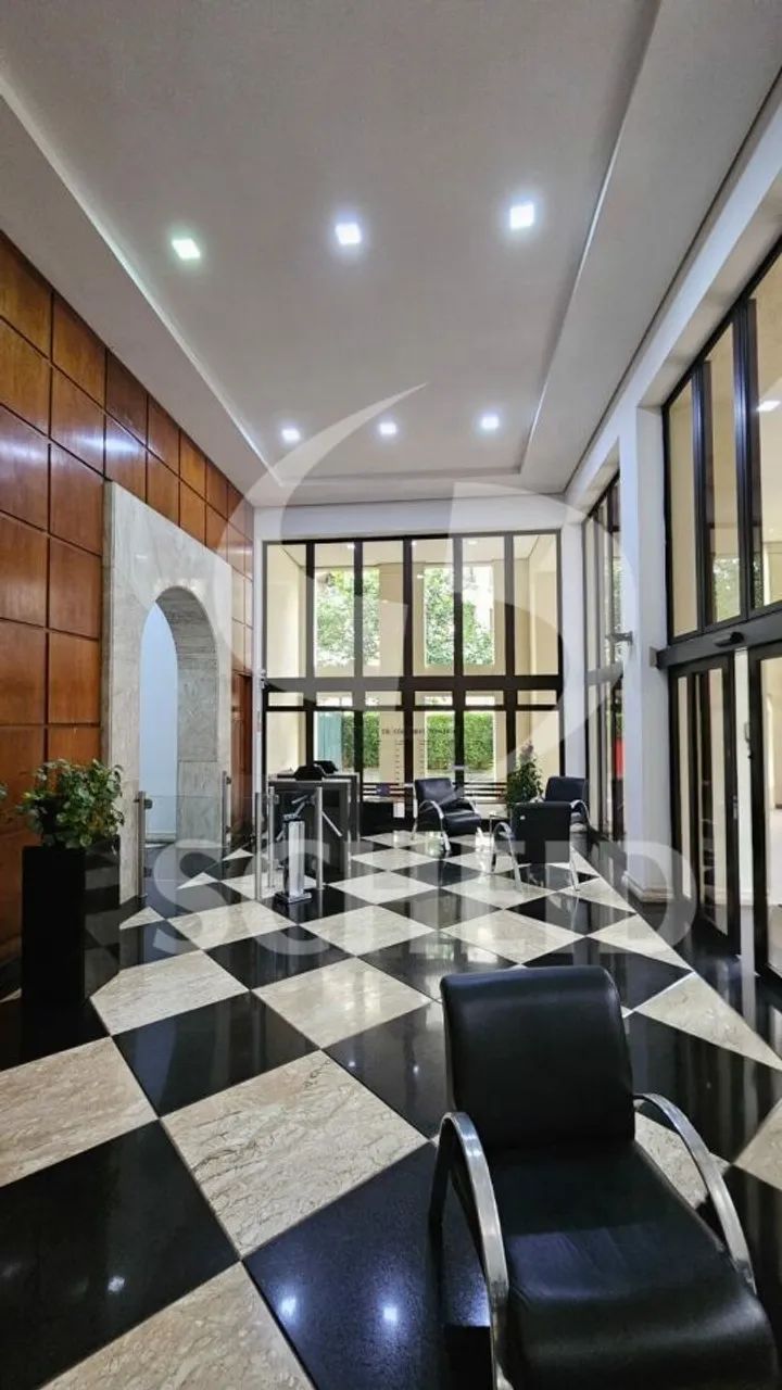 Sala comercial à venda no Morumbi - 32m² - Foto 2