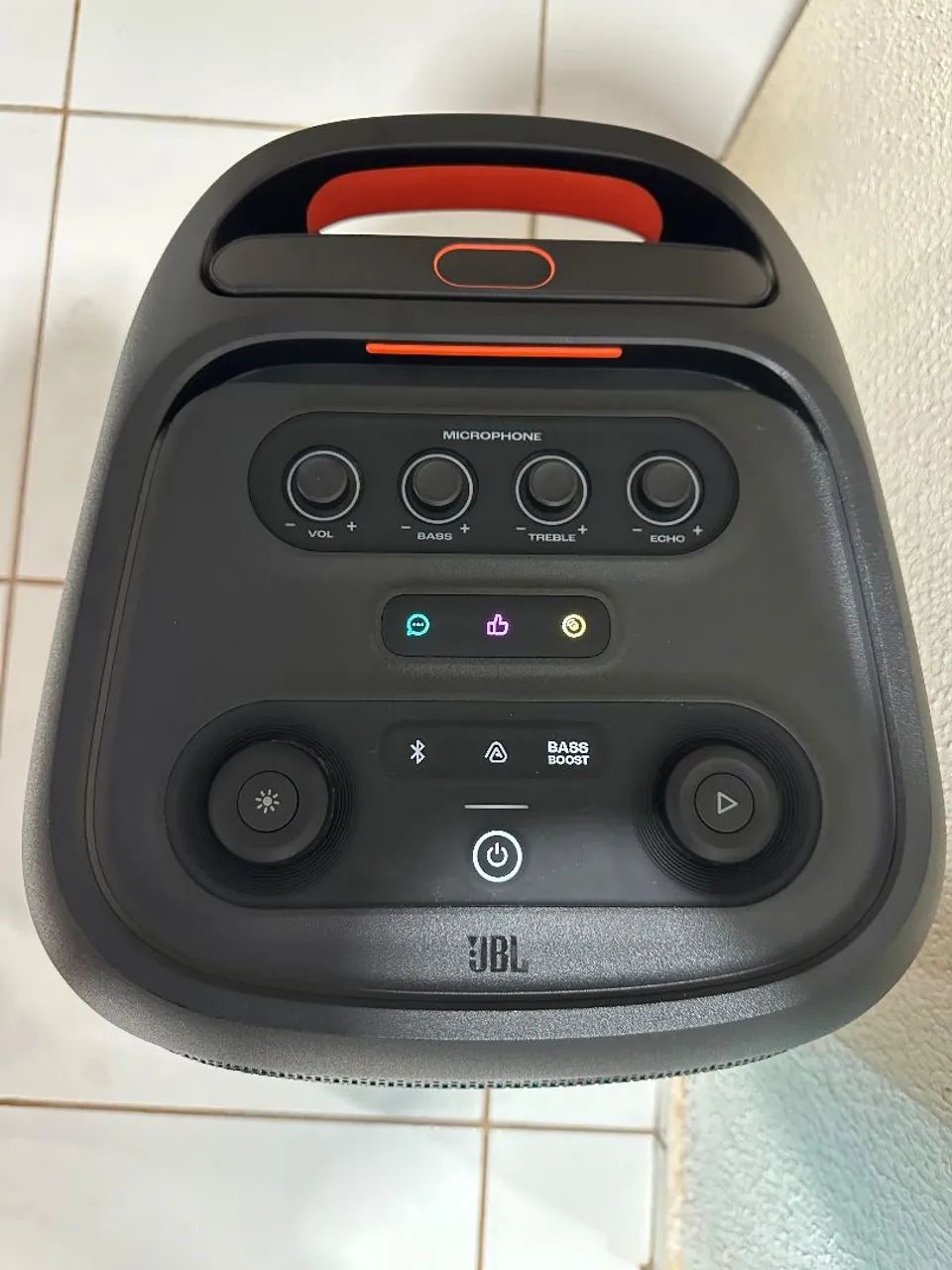 Caixa de som JBL - Foto 2