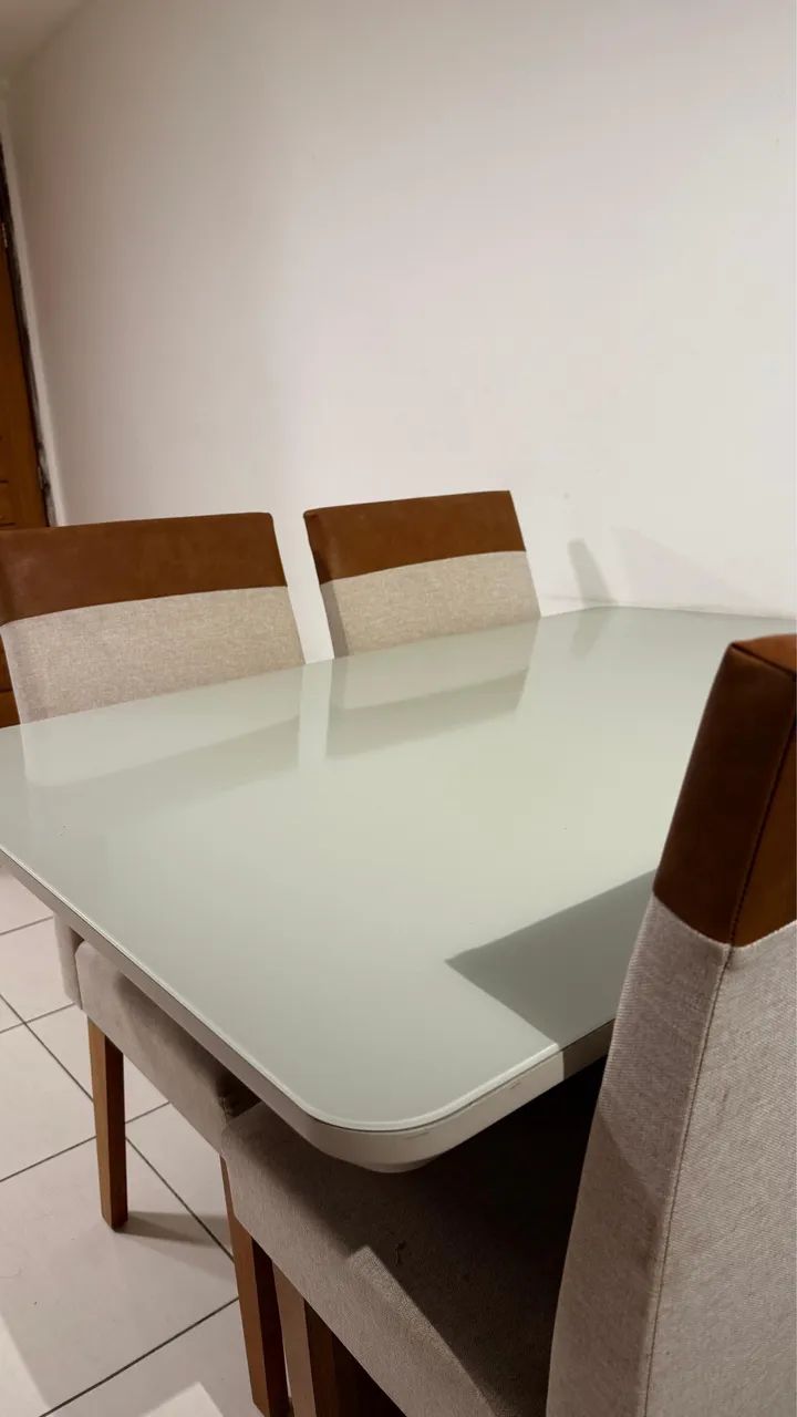Mesa de jantar - Foto 5
