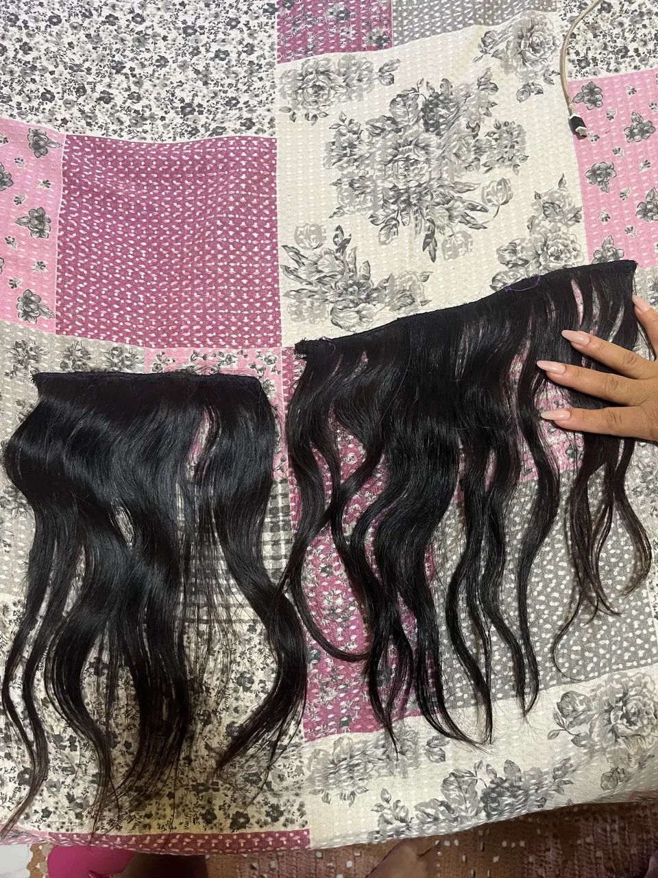 Tela mega Hair - Foto 3