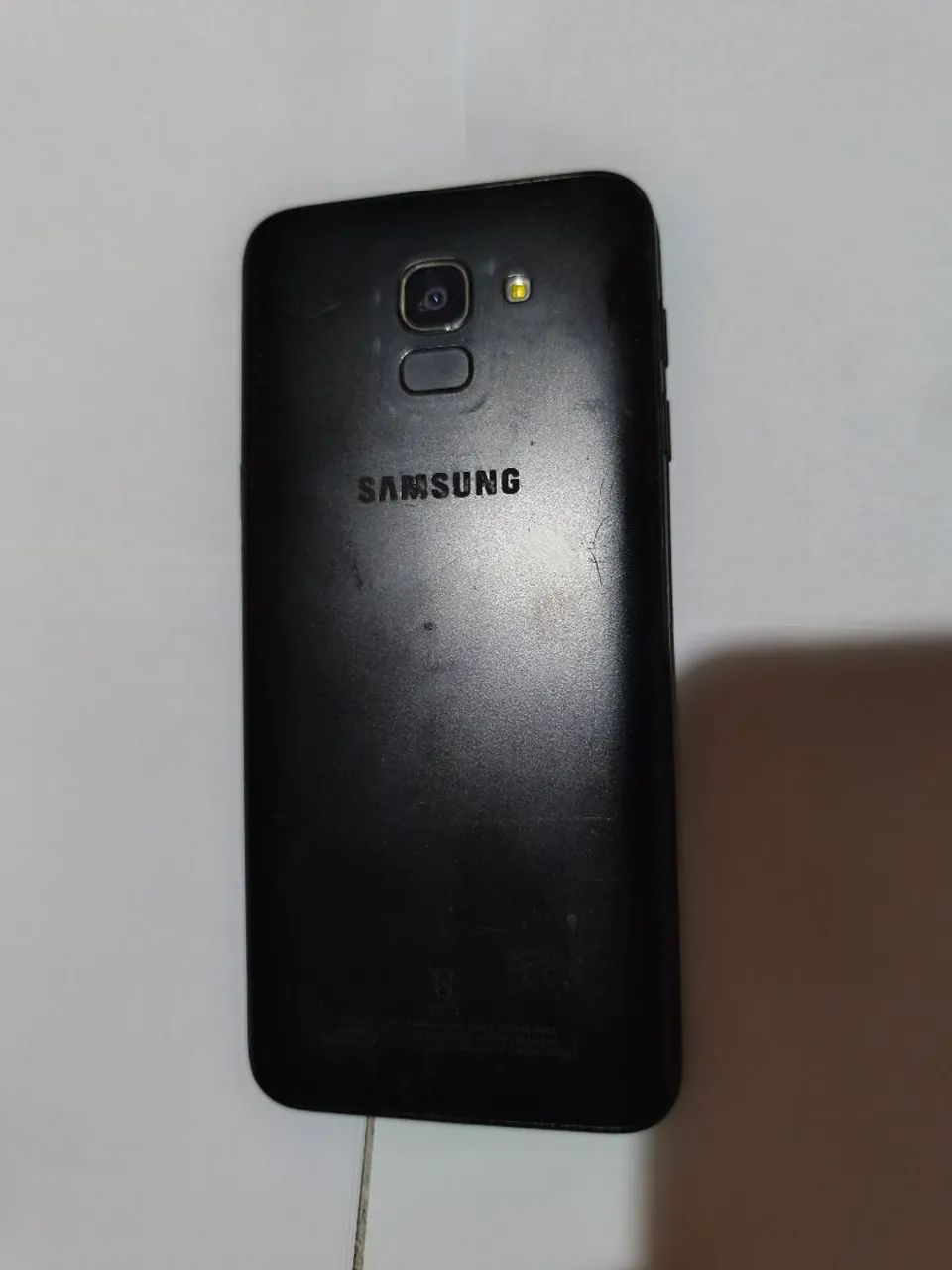 Smartphone Samsung J6 - Foto 4