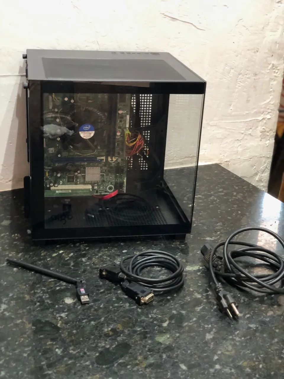 PC ESCRITÓRIO  - Foto 2