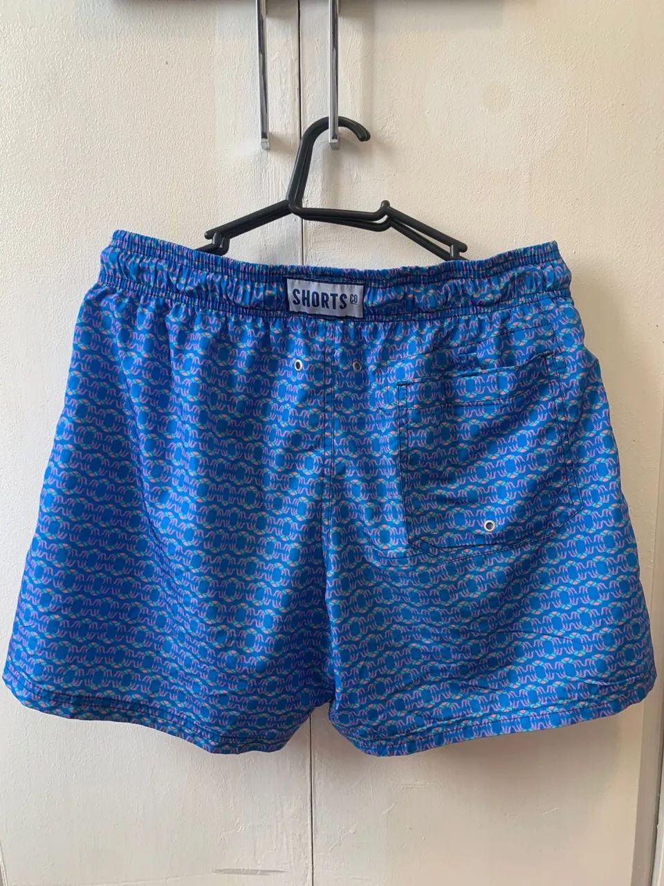 Shorts Co 