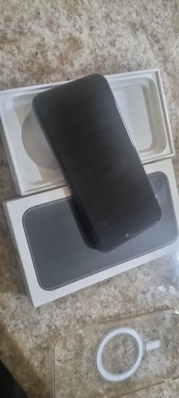 iPhone 11 impecável  - Foto 4