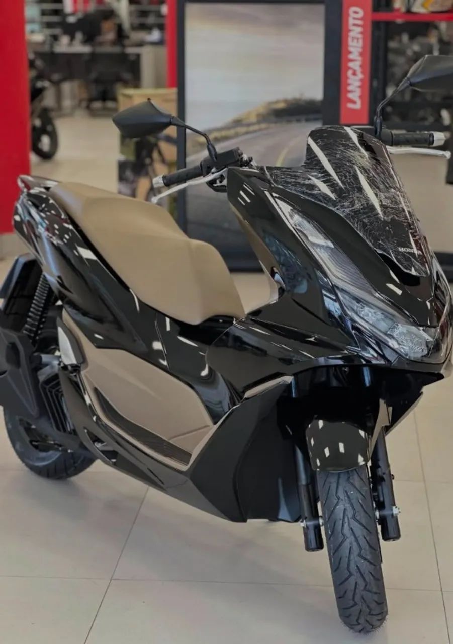 Vendedor Honda  - Foto 4