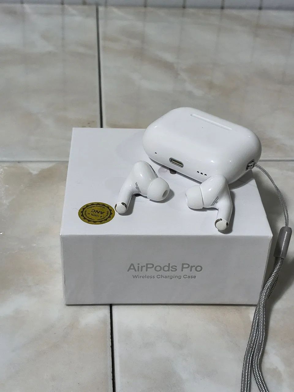Fone Bluetooth para iPhone Android até 6 horas de reprodução mas carga Extra - Foto 5