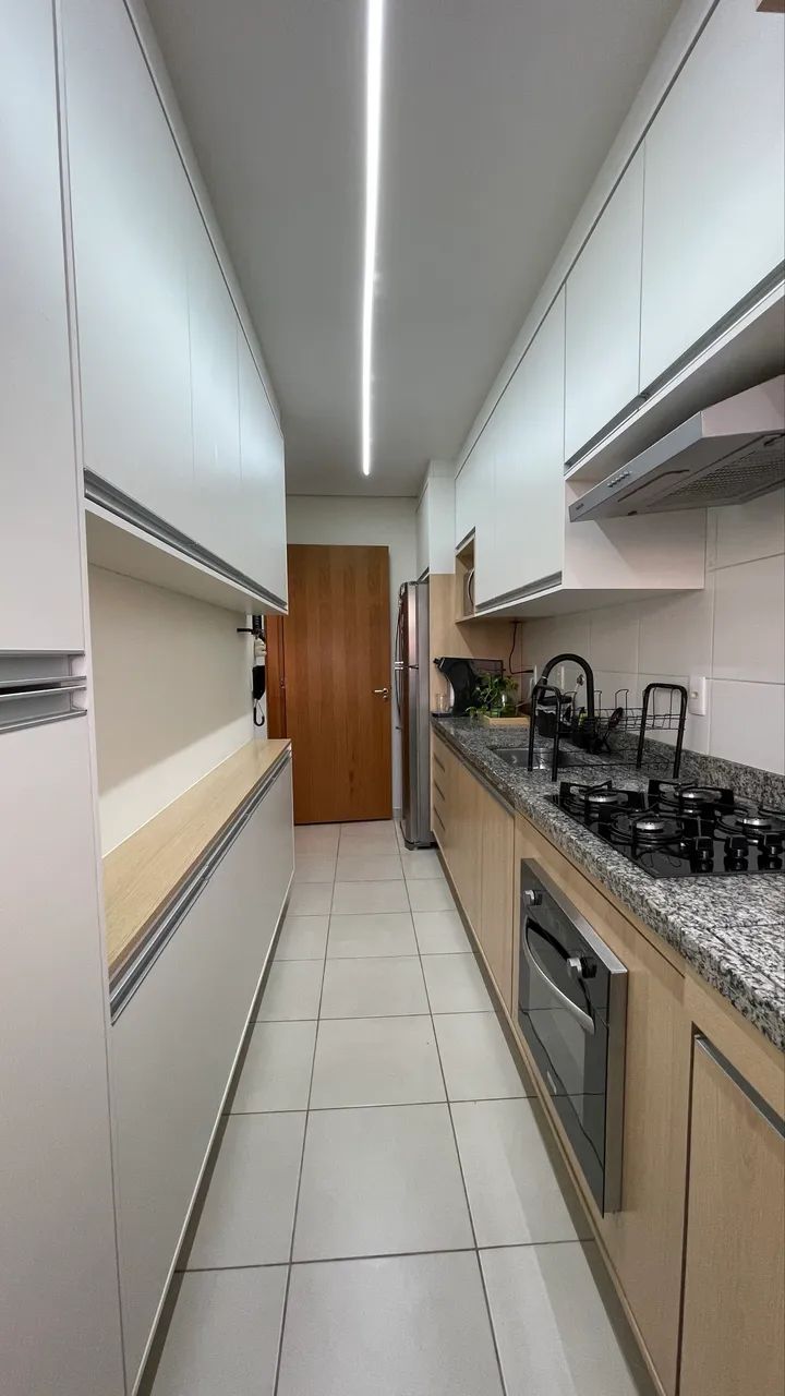 Foto - Paulínia - Parque Bom Retiro