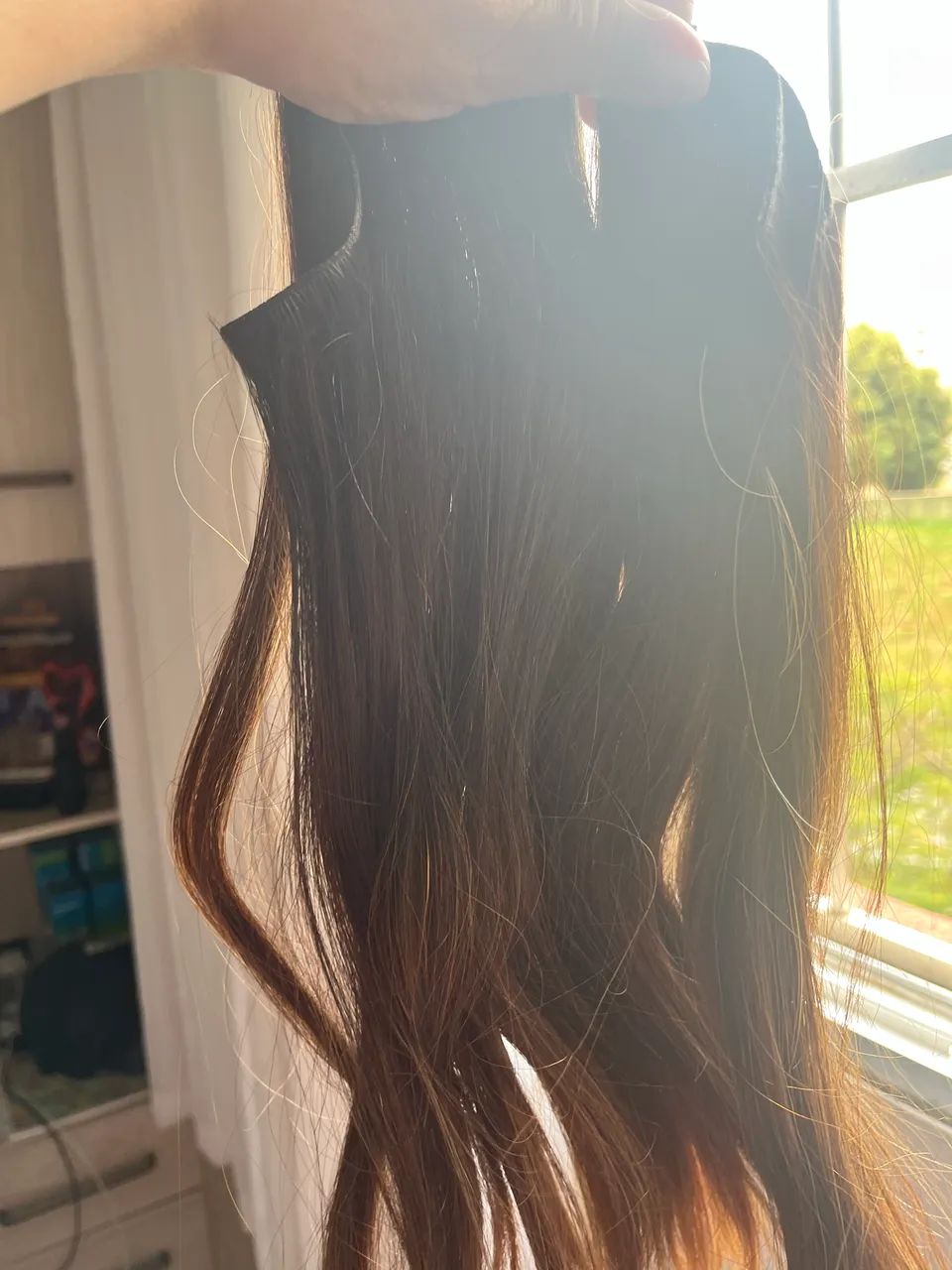 Mega hair - Foto 3