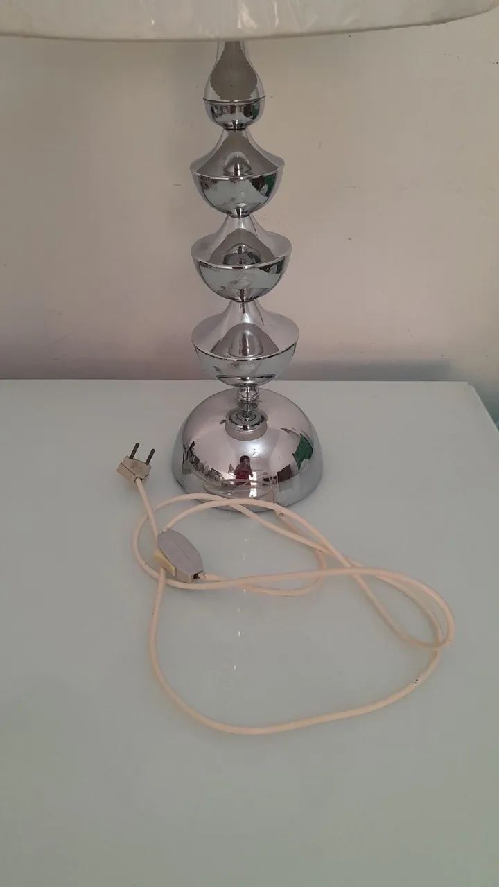 Abajur - Foto 4