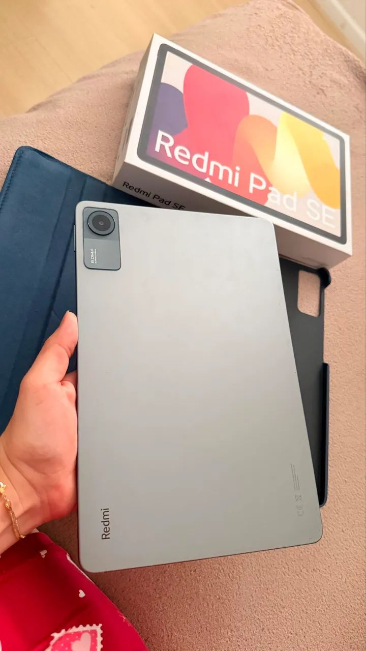 Tablet Redmi pad SE - Foto 3