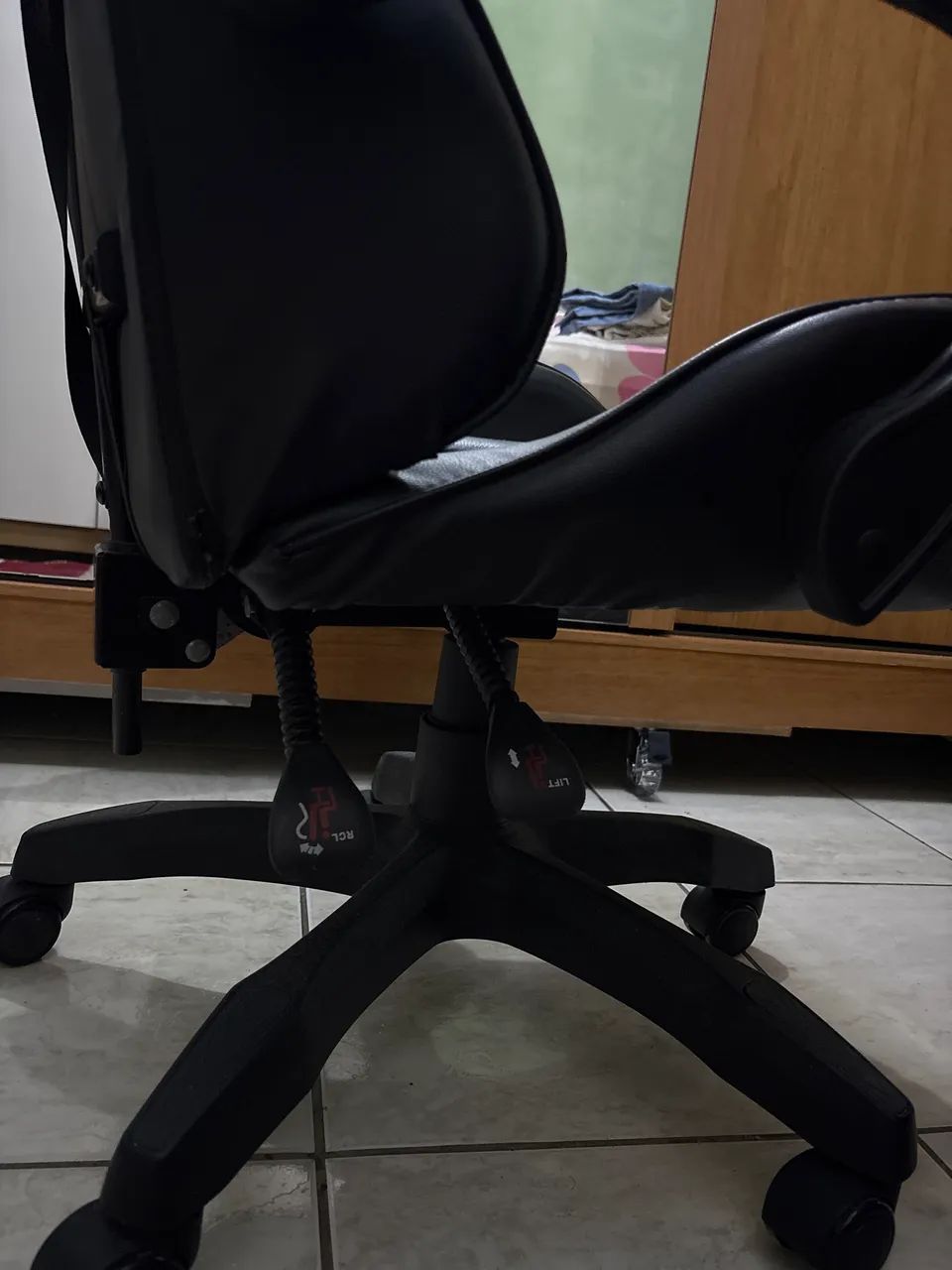 Cadeira Gamer  - Foto 3