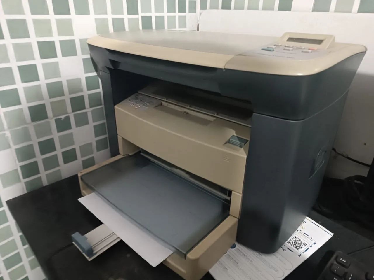 Impressora  - Foto 2