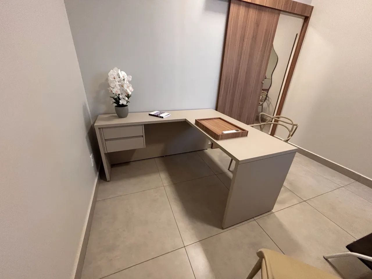 Mesa para escritório  - Foto 2