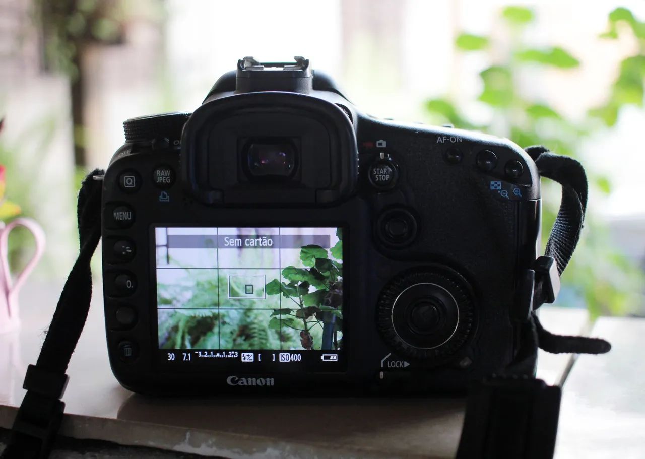 Vendo Canon 7d  - Foto 3