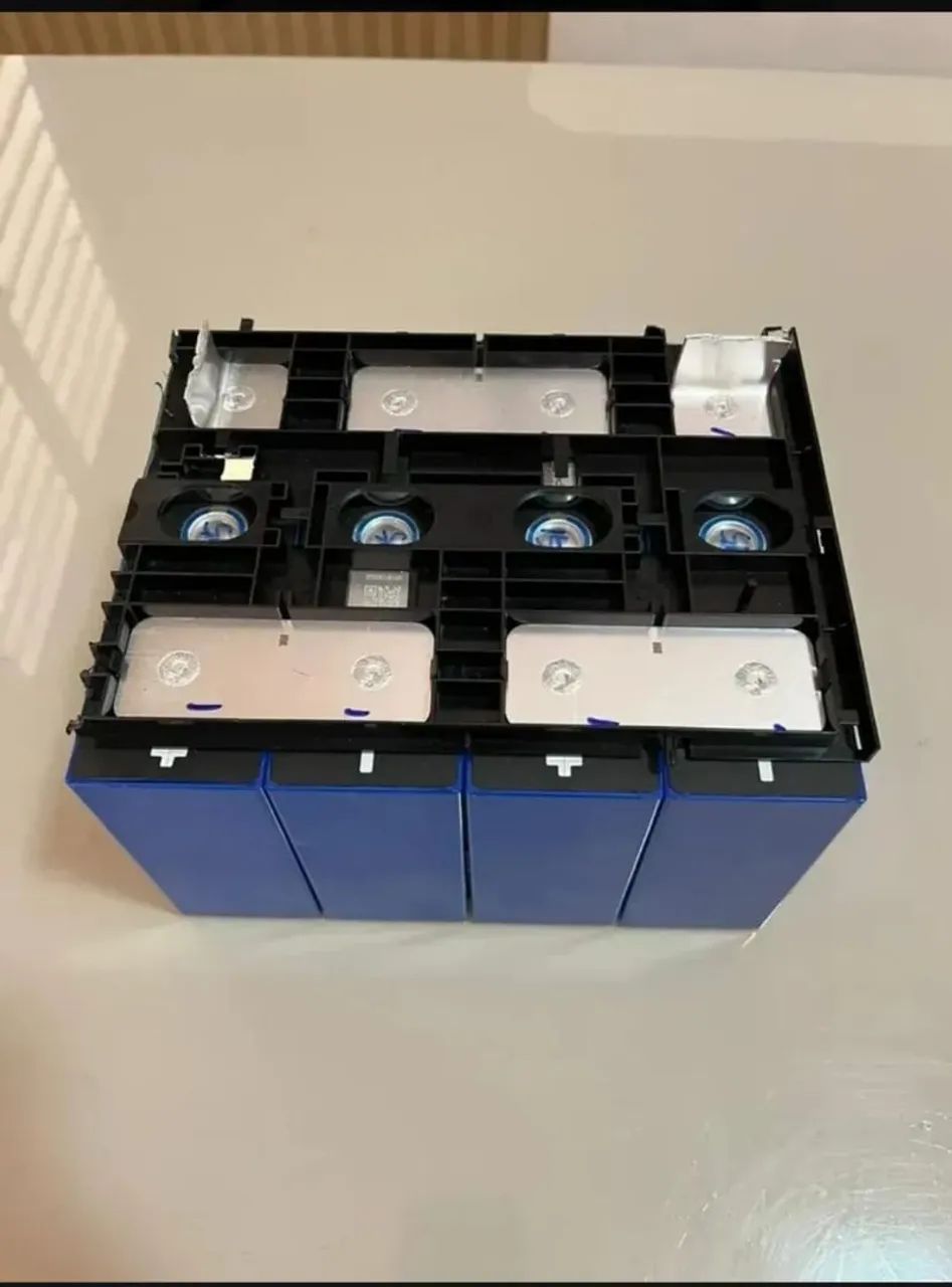 Bateria Lifepo4 12v 100ah
