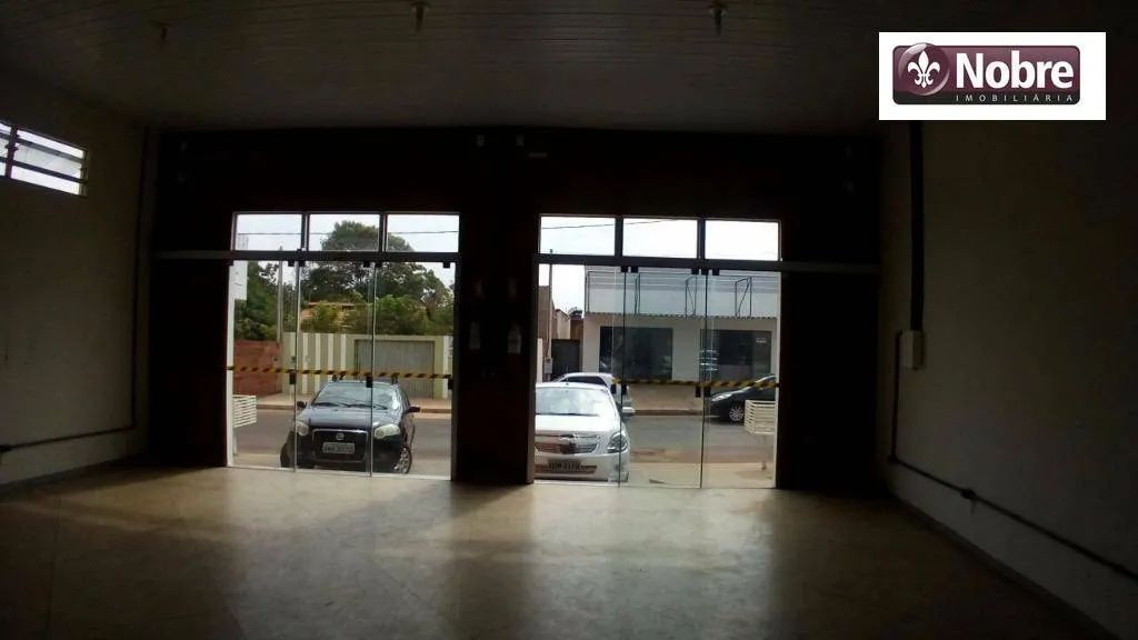 PRÉDIO COMERCIAL PARA LOCAÇÃO - Luzimangues. - Foto 4