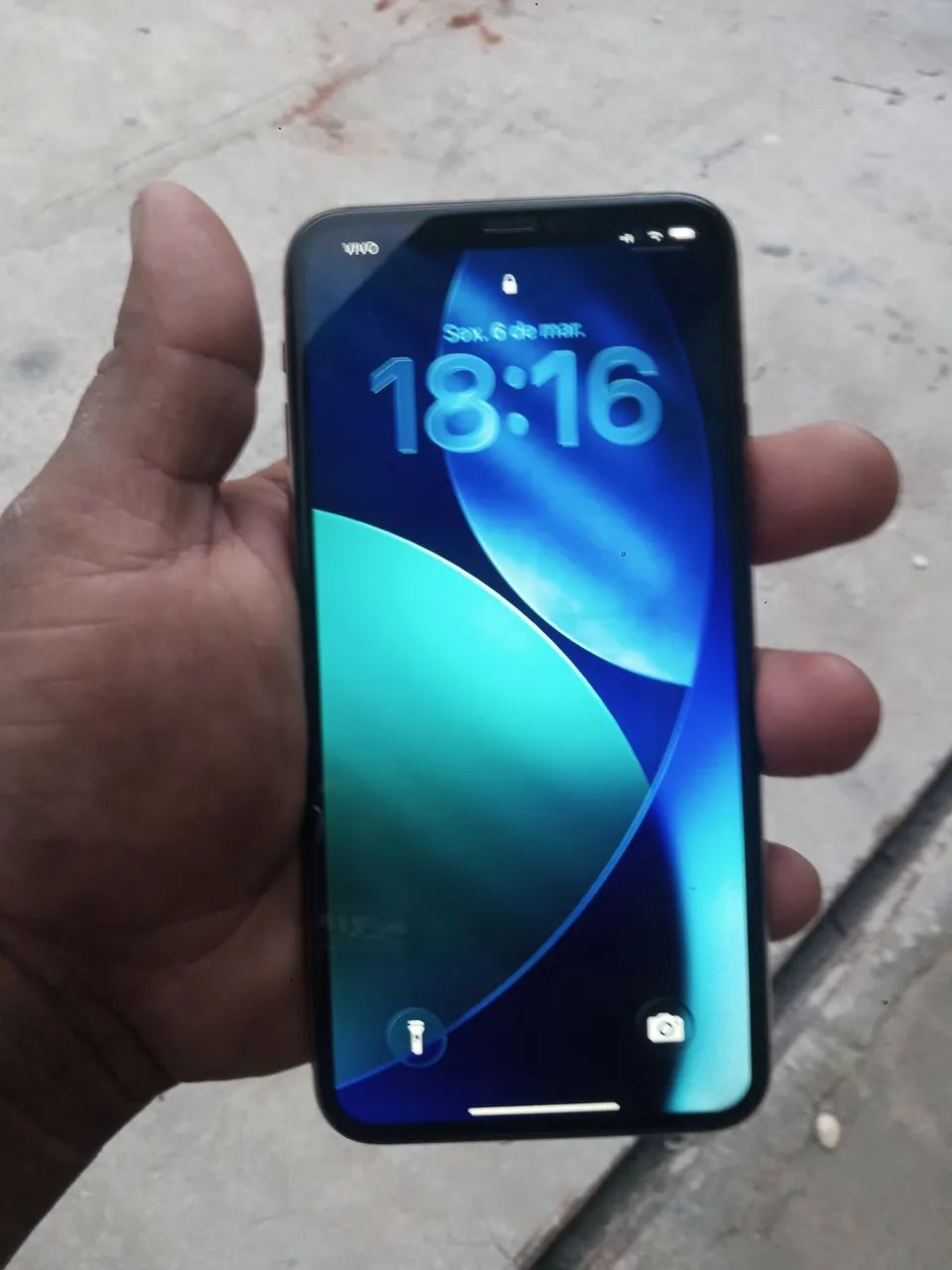 Iphone 11 pro max 256g - Foto 2