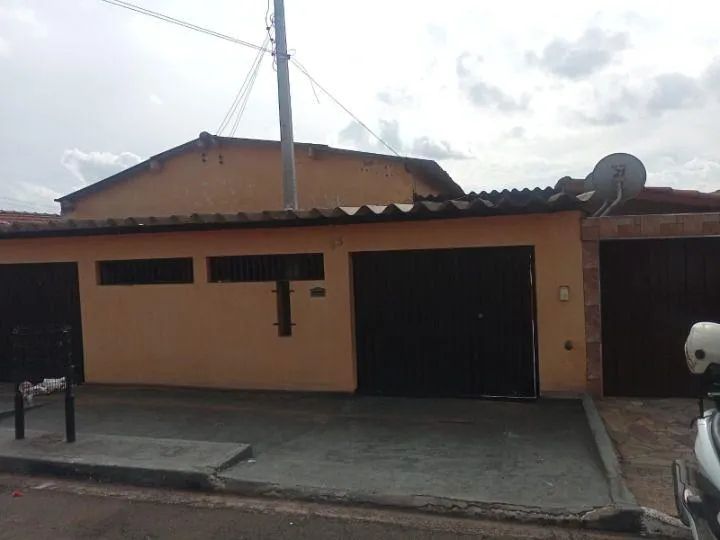 Casa à venda em Monte Mor, Estância das Águas, com 4 quartos - Foto 3