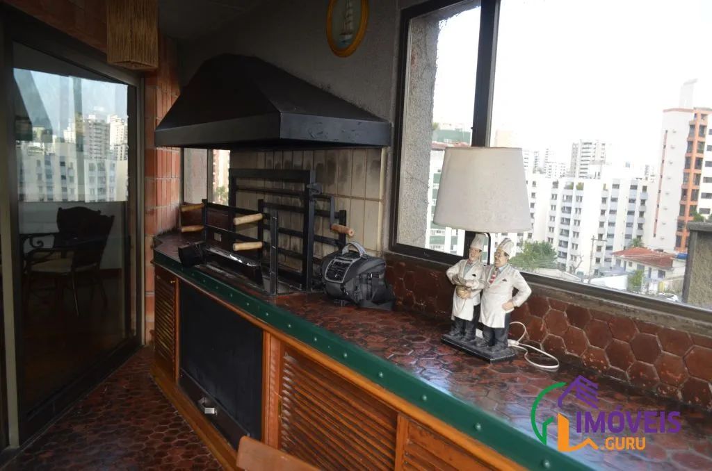 APARTAMENTO - REAL PARQUE - SP - Foto 5
