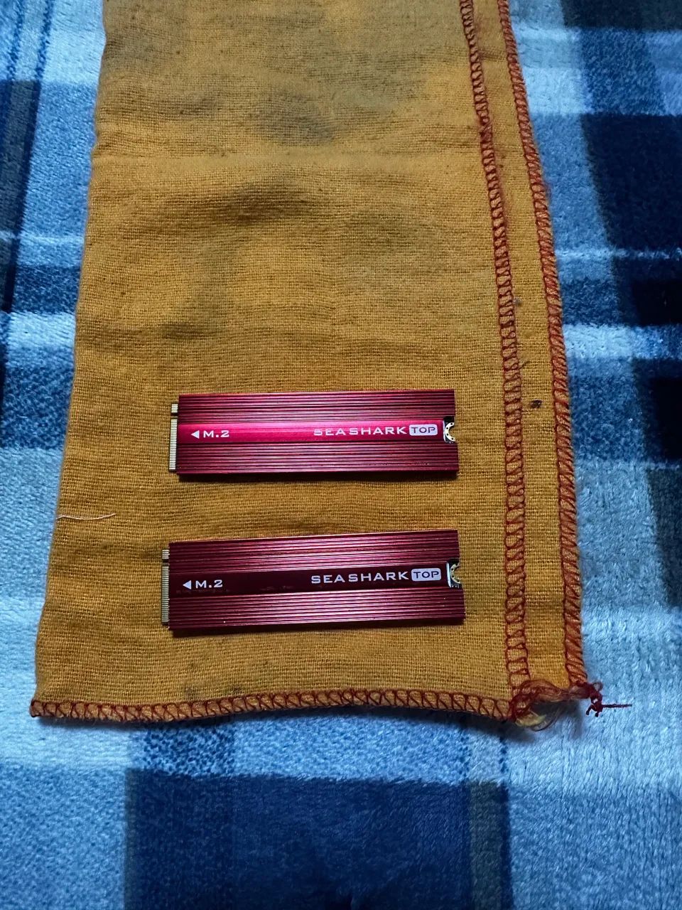 Ssd nvme 