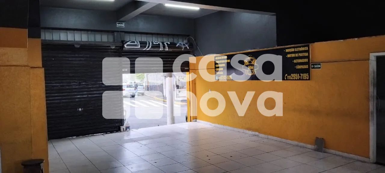 Salão com 170 m², para locação na Vila Medeiros ! - Foto 4