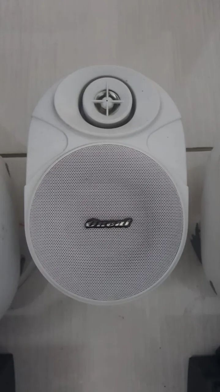 9 Caixas de som ambiente JBL e ONEAL - Foto 3