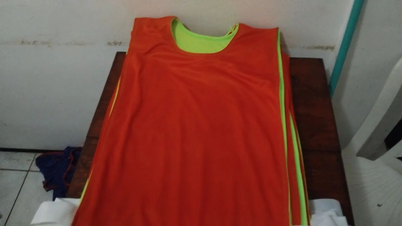 Coletes dupla face - Foto 3