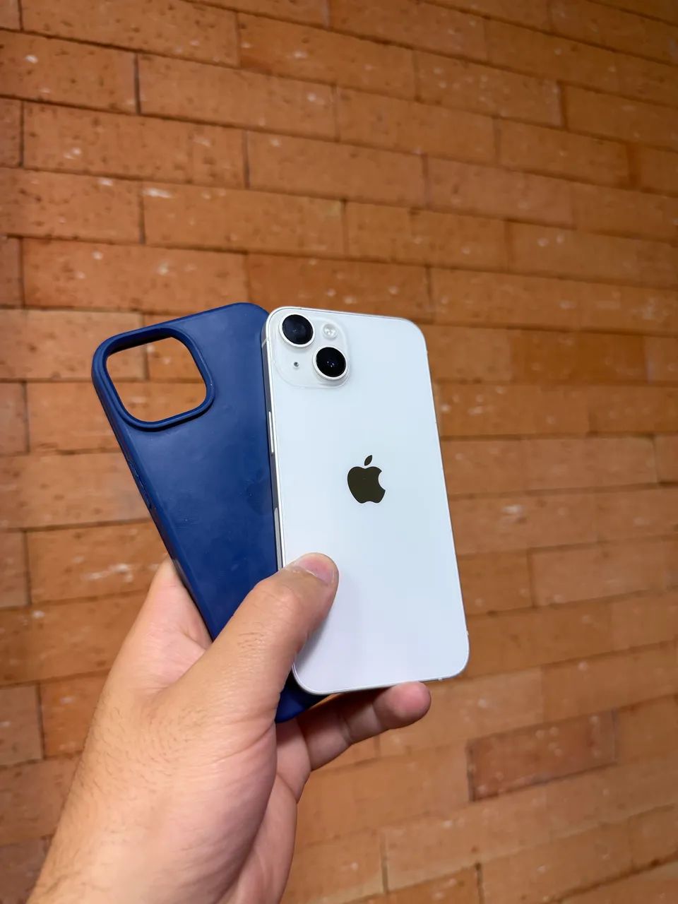 iPhone 14 128GB - tudo ok 