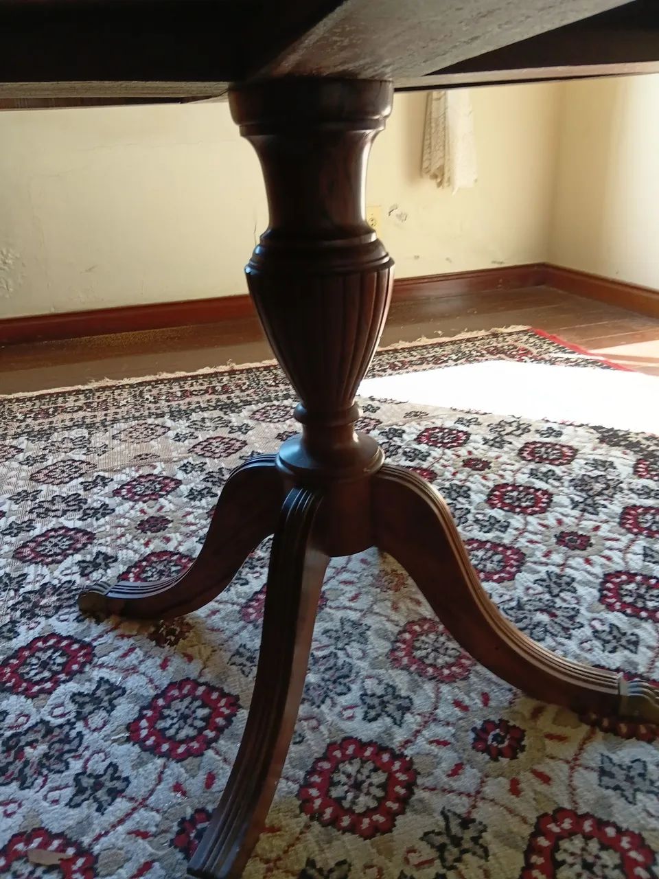 Mesa de jantar 