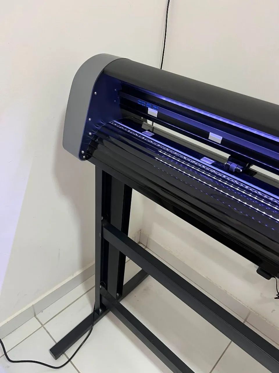 PLOTTER DE RECORTE  - Foto 4