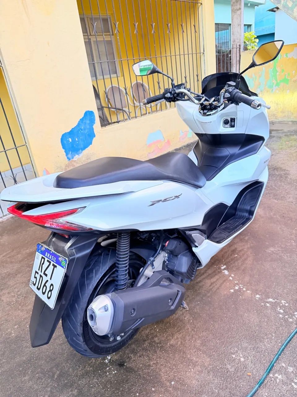 Pcx 2022/ modelo 2023 160 ABS - Foto 2